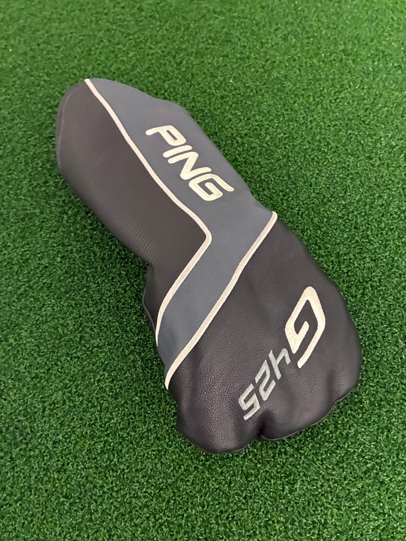 Ping G425 Max 9.0* (Stiff)