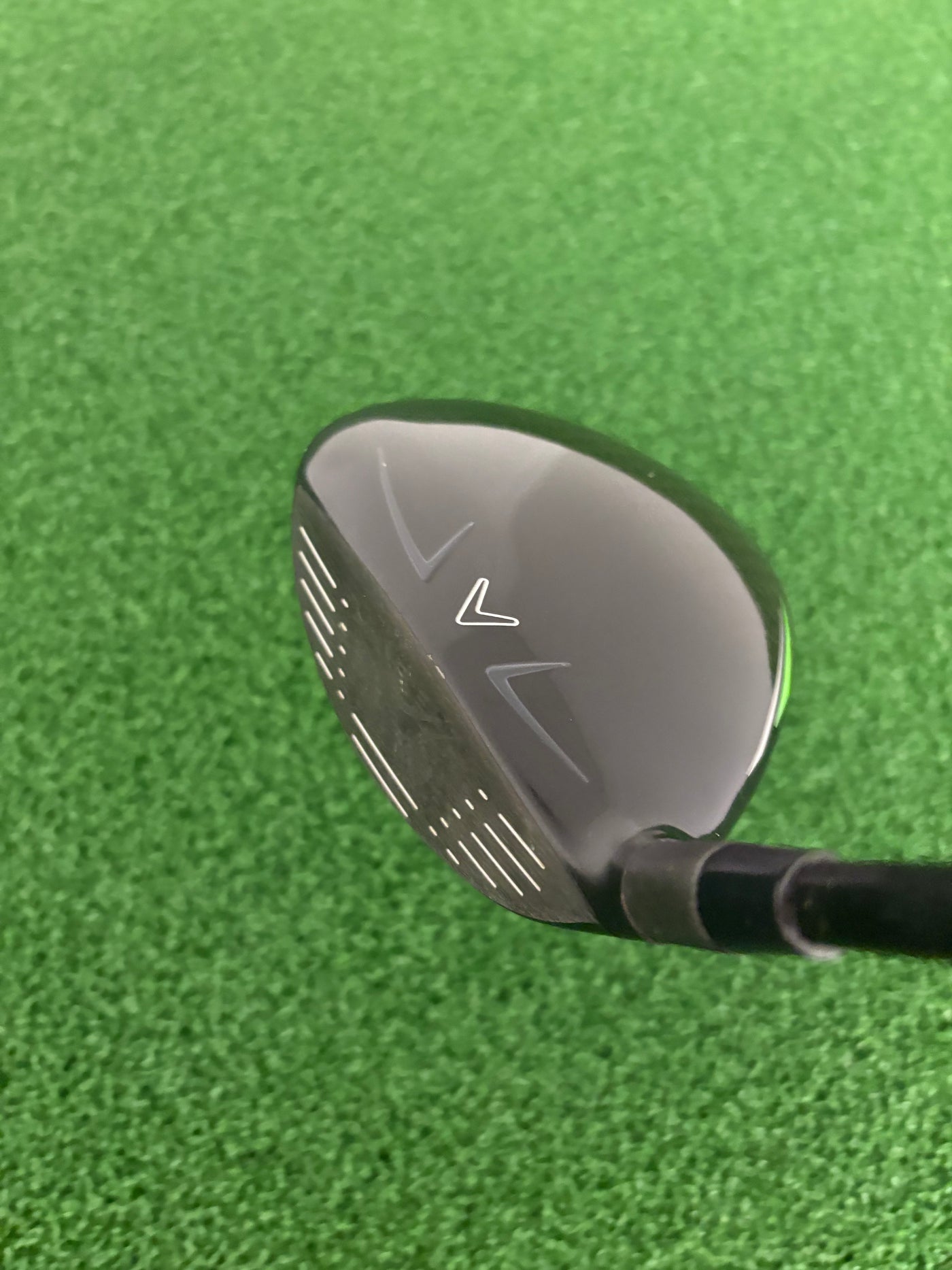 Callaway GBB Epic Star 15* 3 Wood (Stiff)