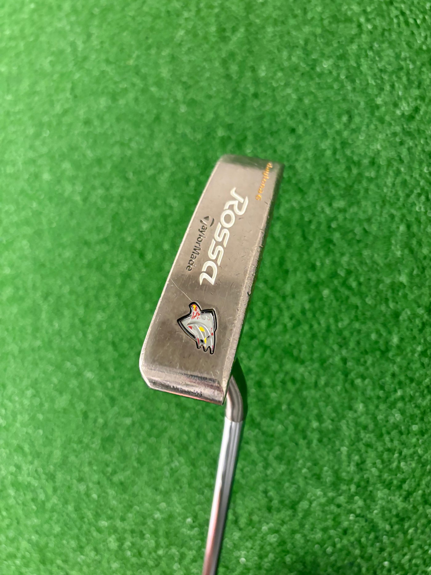 Taylormade AGSi Rossa Daytona 6 (34")
