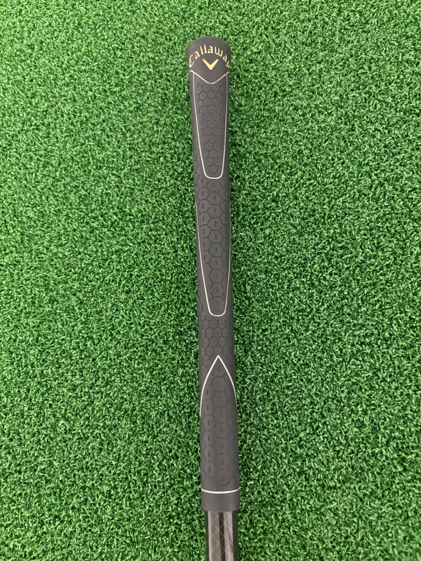 Callaway Legacy (2010) Type-S 10.5* (Stiff/Regular)