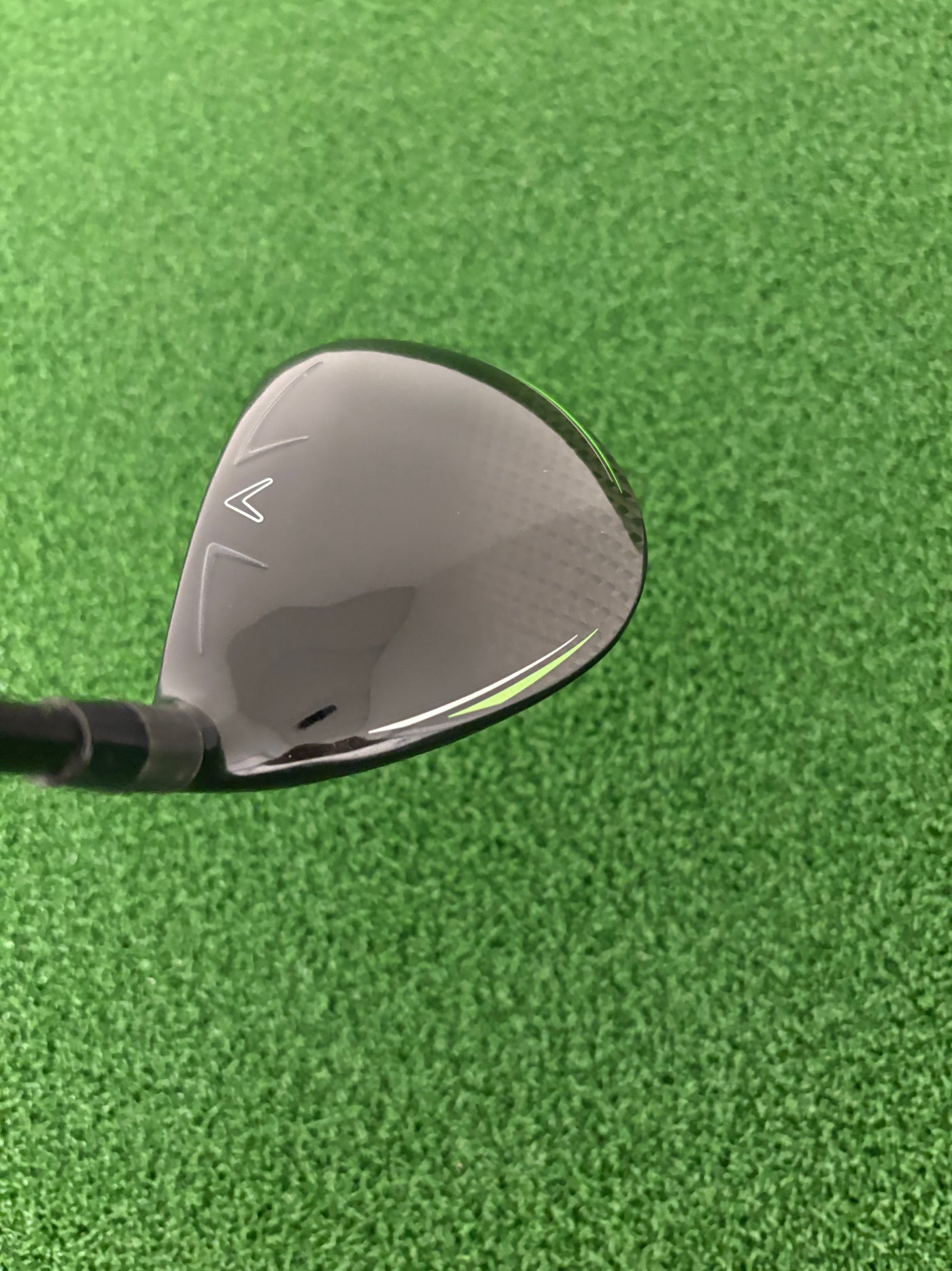 Callaway GBB Epic Star 15* 3 Wood (Stiff)