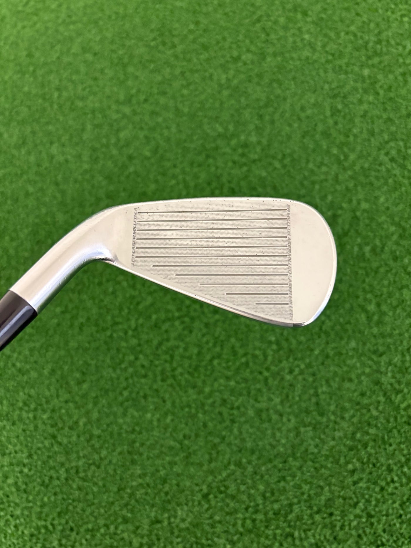 Srixon Z-UTI (2012) 23* 4 Utility Iron (Stiff)