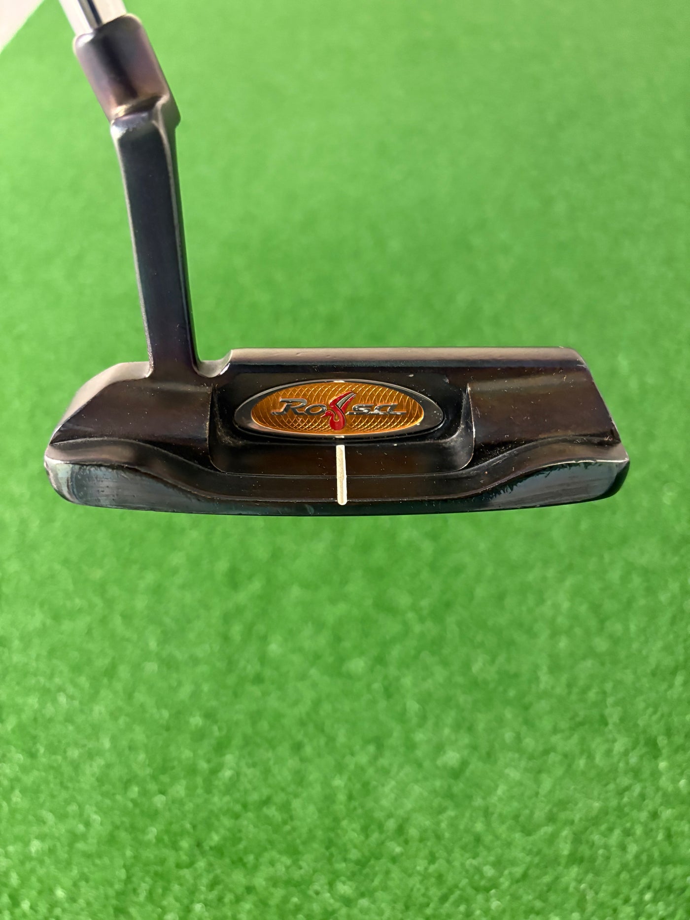Taylormade AGSi Rossa Daytona 1 (34")