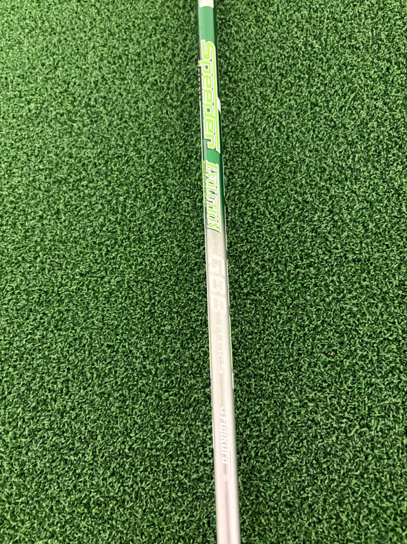 Callaway GBB Epic Star 15* 3 Wood (Stiff)