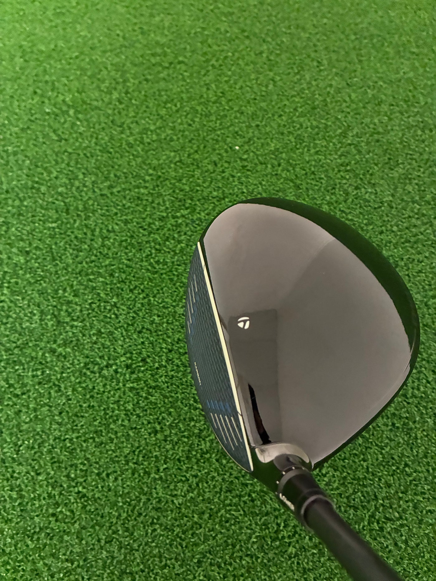 Taylormade Qi10 LS 9.0* (Stiff)