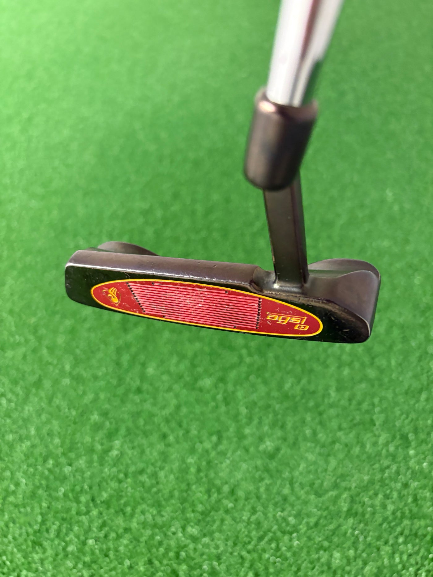 Taylormade AGSi Rossa Daytona 1 (34")