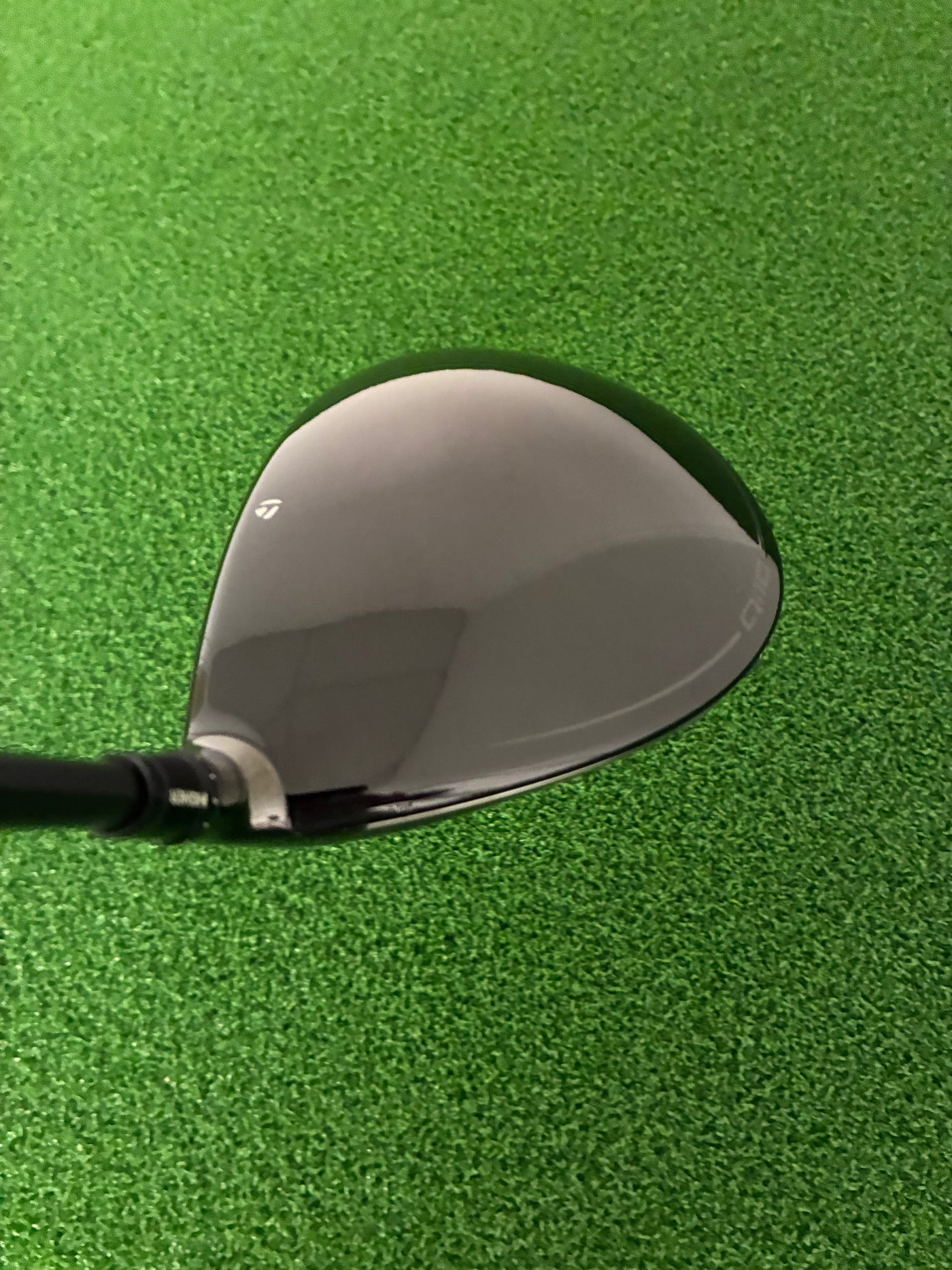 Taylormade Qi10 LS 9.0* (Stiff)
