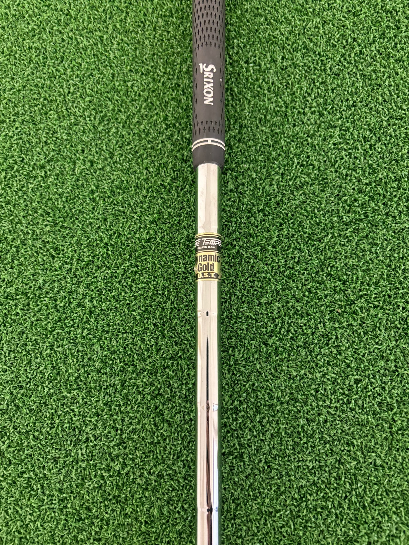 Srixon Z-UTI (2012) 23* 4 Utility Iron (Stiff)