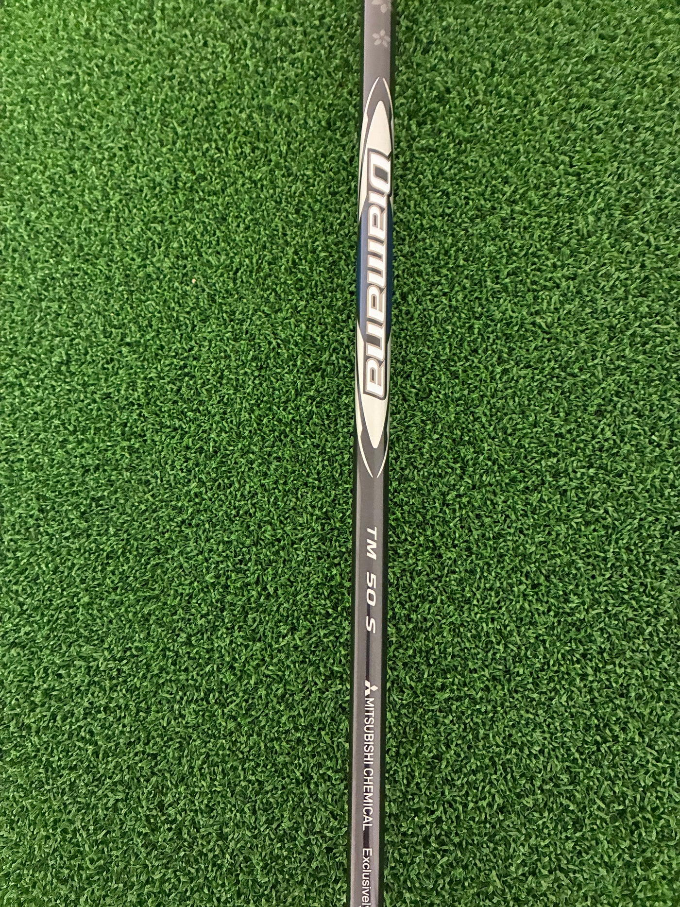 Taylormade Qi10 LS 9.0* (Stiff)