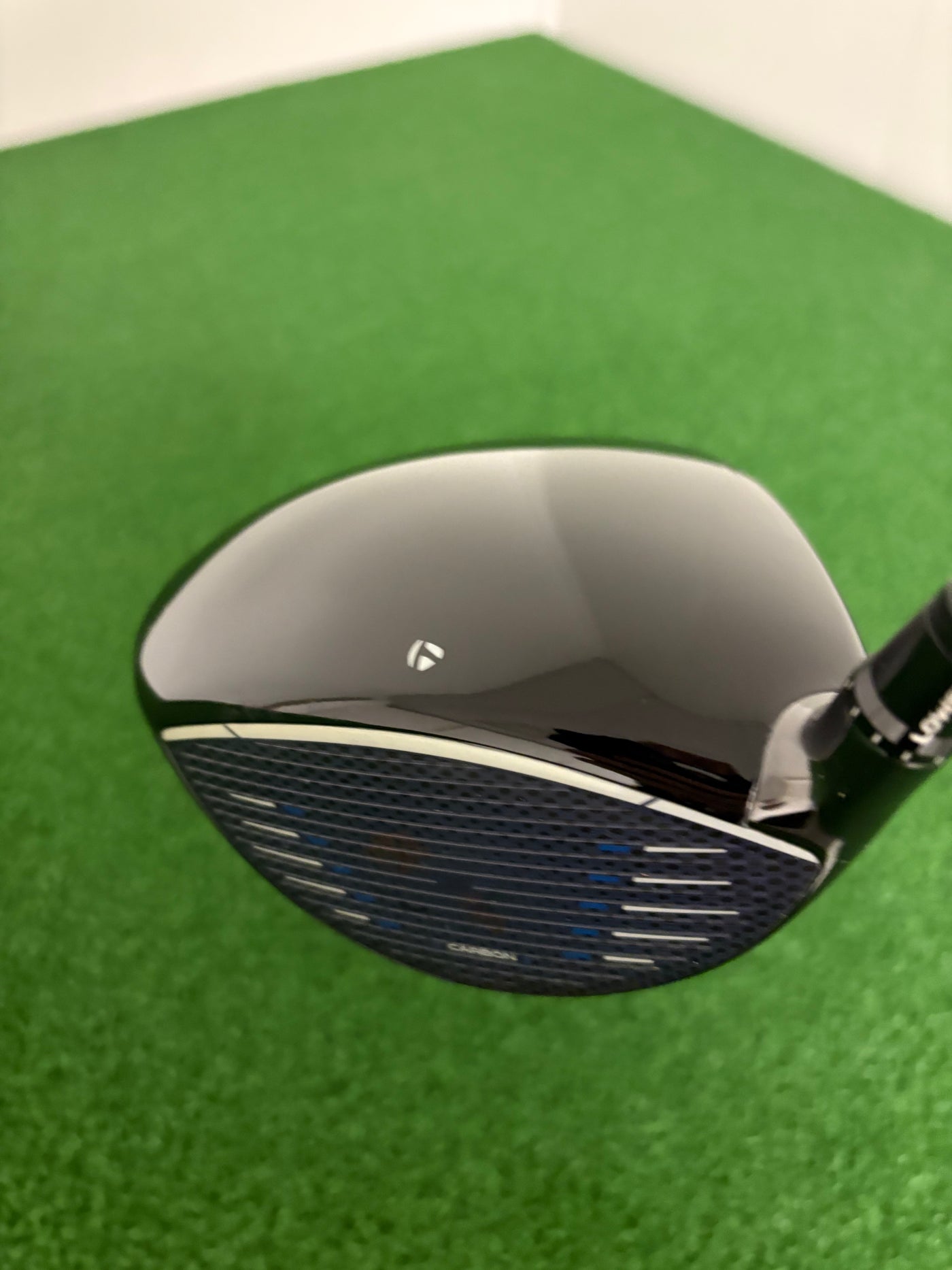 Taylormade Qi10 10.5* (Regular)