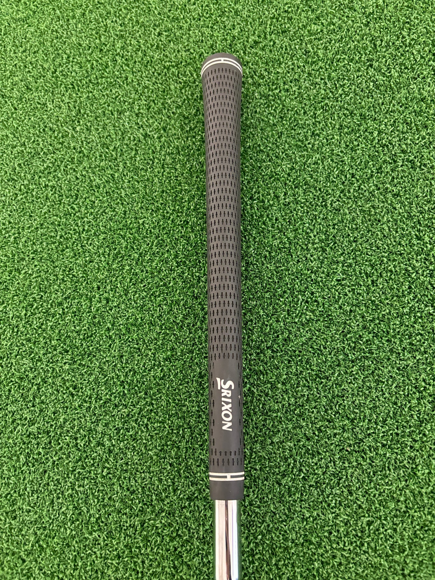 Srixon Z-UTI (2012) 23* 4 Utility Iron (Stiff)