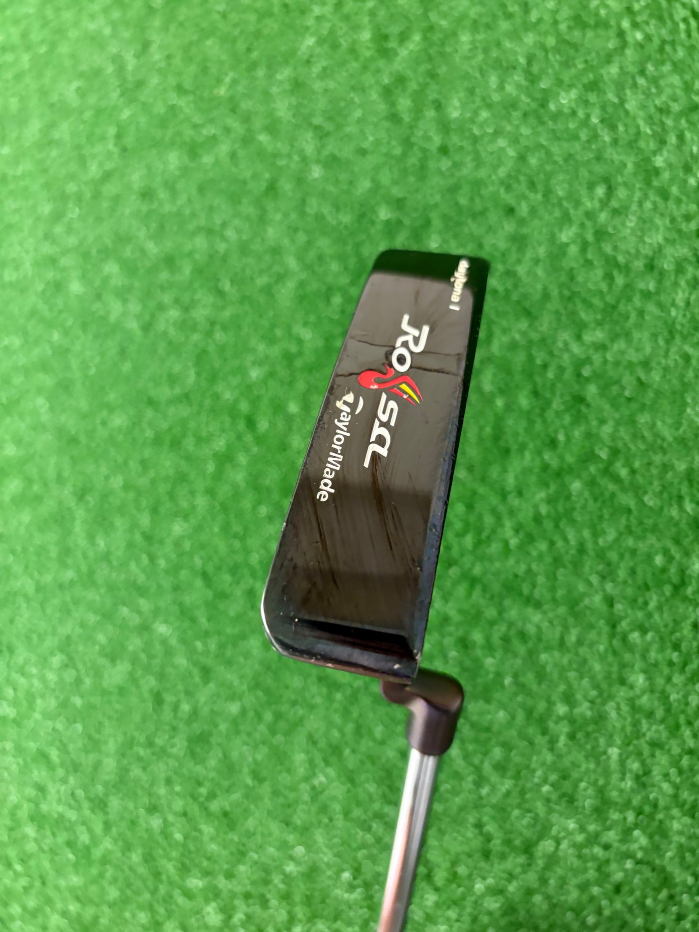 Taylormade AGSi Rossa Daytona 1 (34")