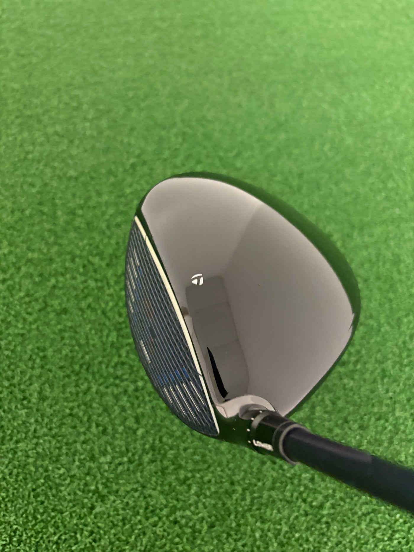 Taylormade Qi10 10.5* (Regular)