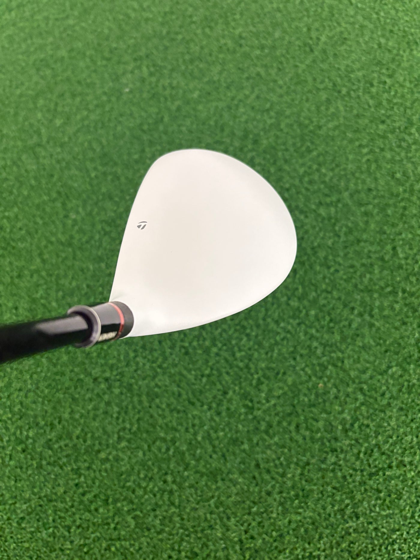 Taylormade R15 15* 3 Wood (Stiff)