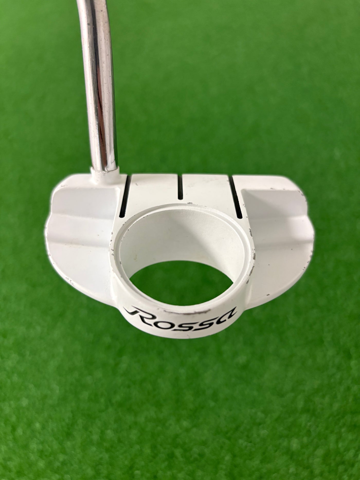 Taylormade Rossa Ghost AGSi Fontana (34")