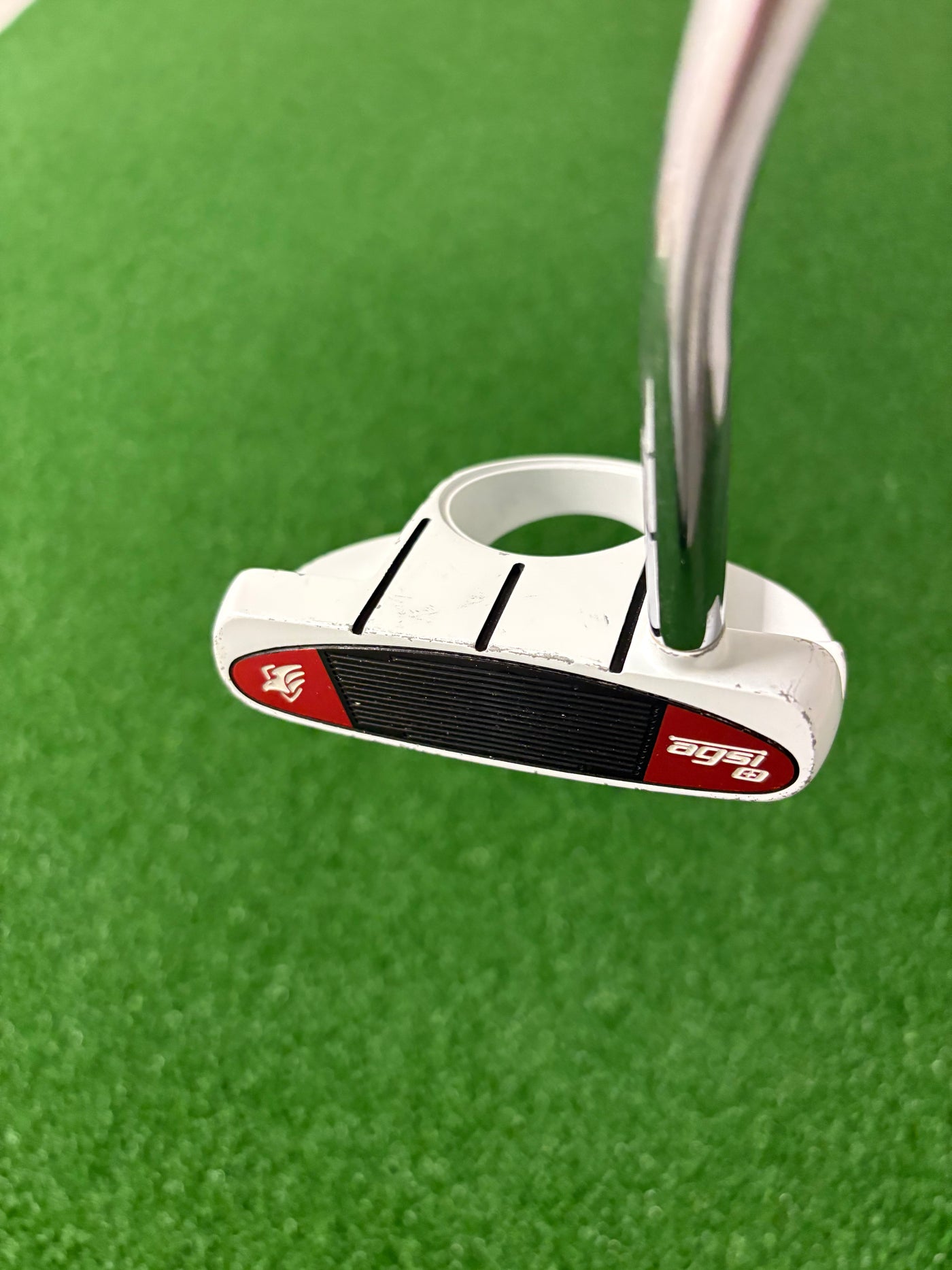 Taylormade Rossa Ghost AGSi Fontana (34")