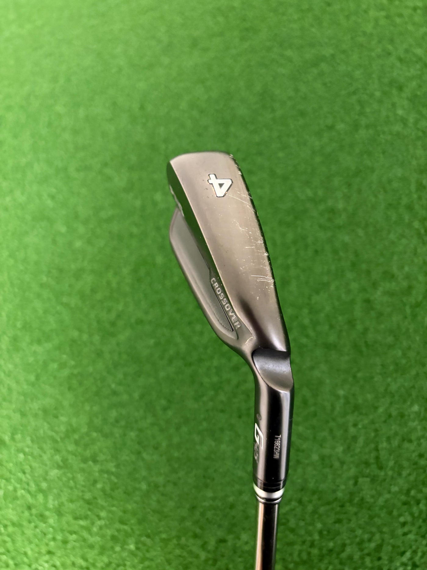 Ping G425 Crossover 22.5* 4 Utility Iron (Stiff)