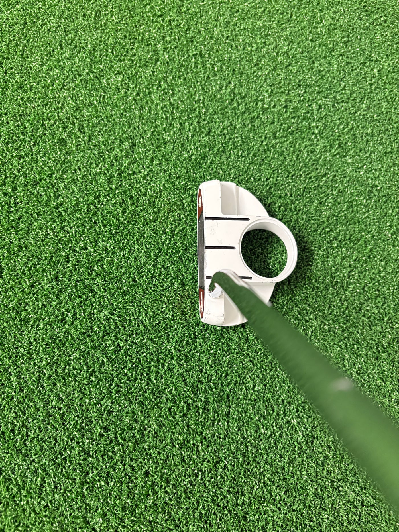 Taylormade Rossa Ghost AGSi Fontana (34")