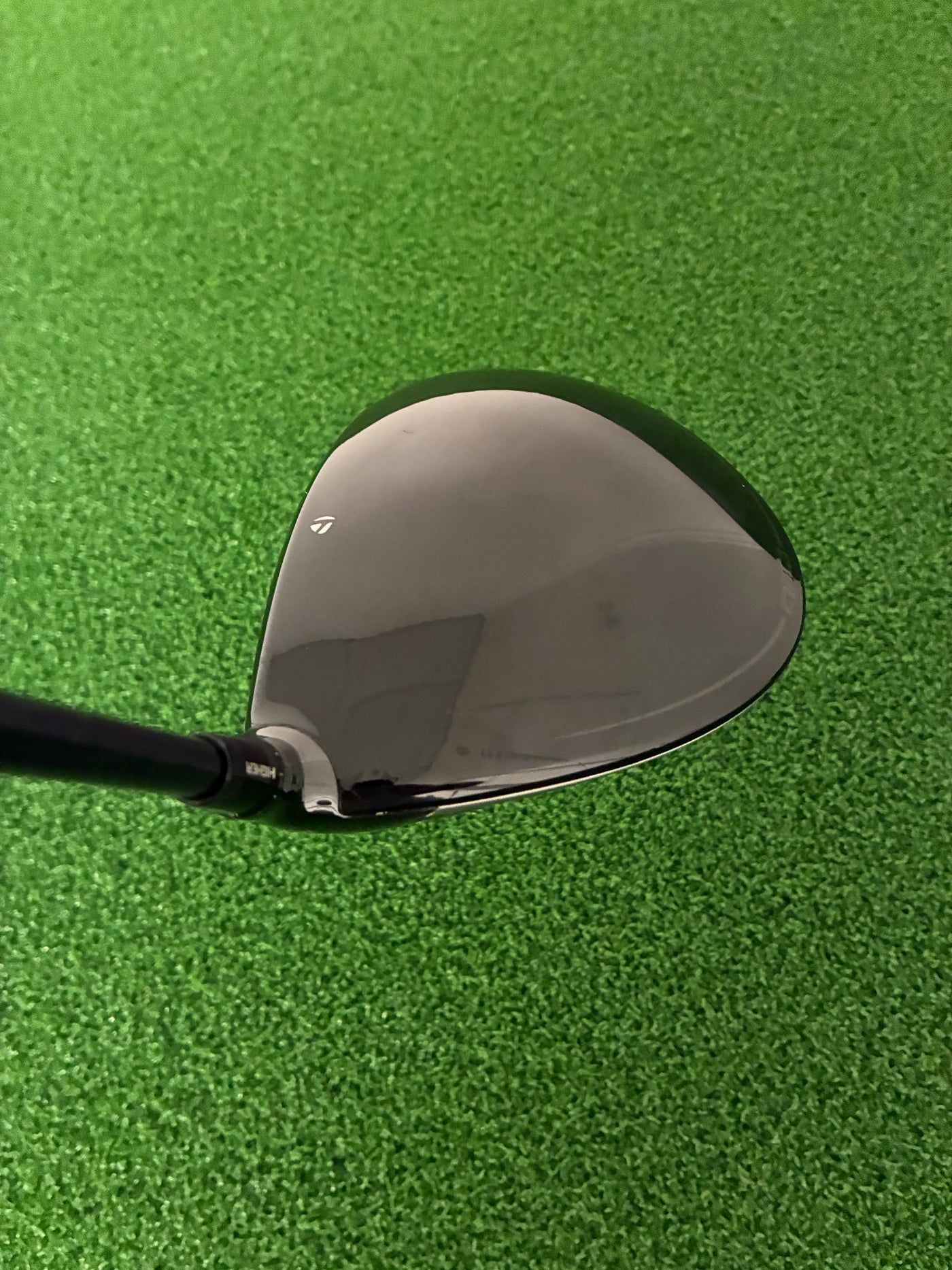 Taylormade Qi10 10.5* (Stiff)