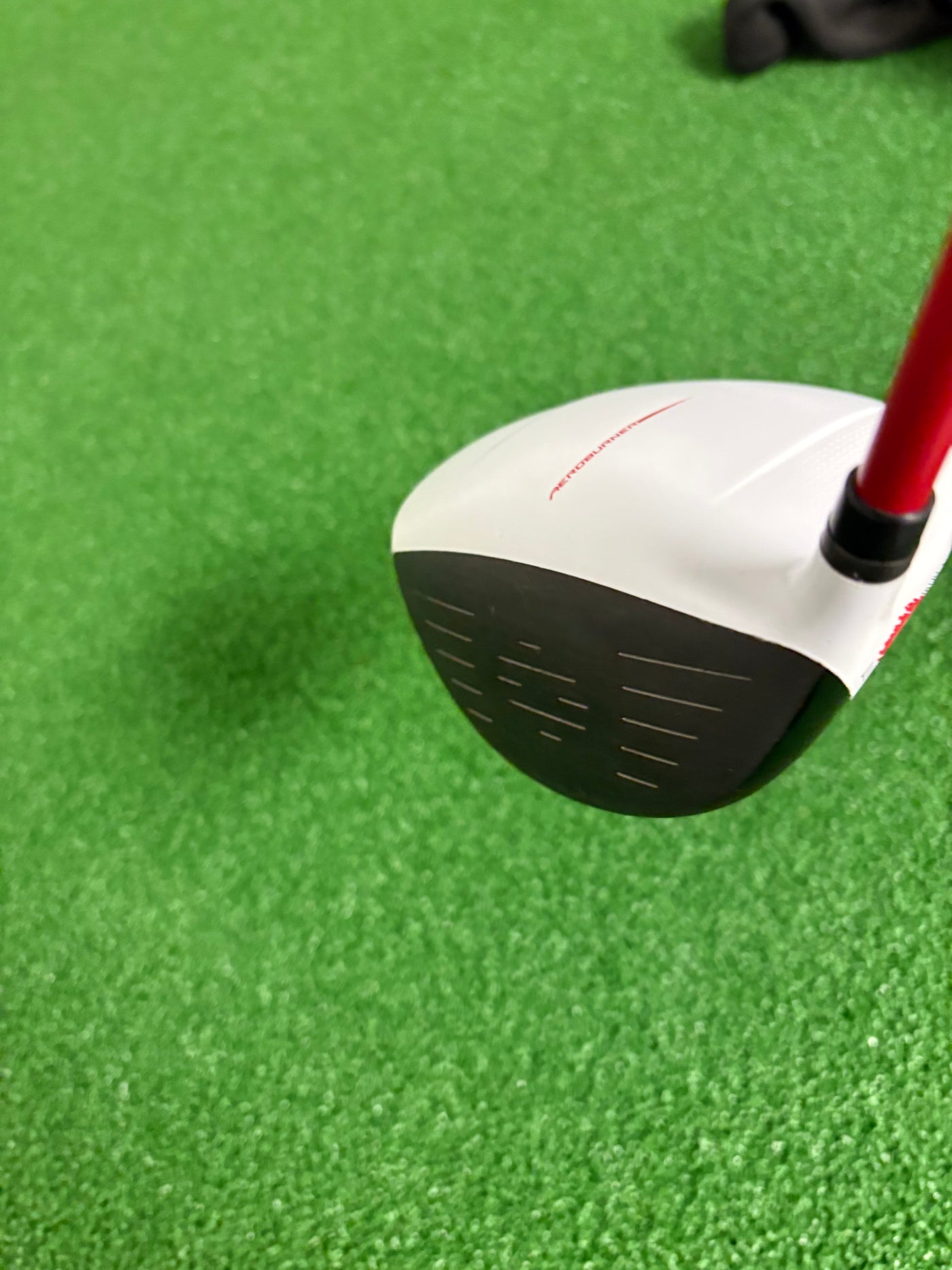 Taylormade AeroBurner 11* (Stiff/Regular)