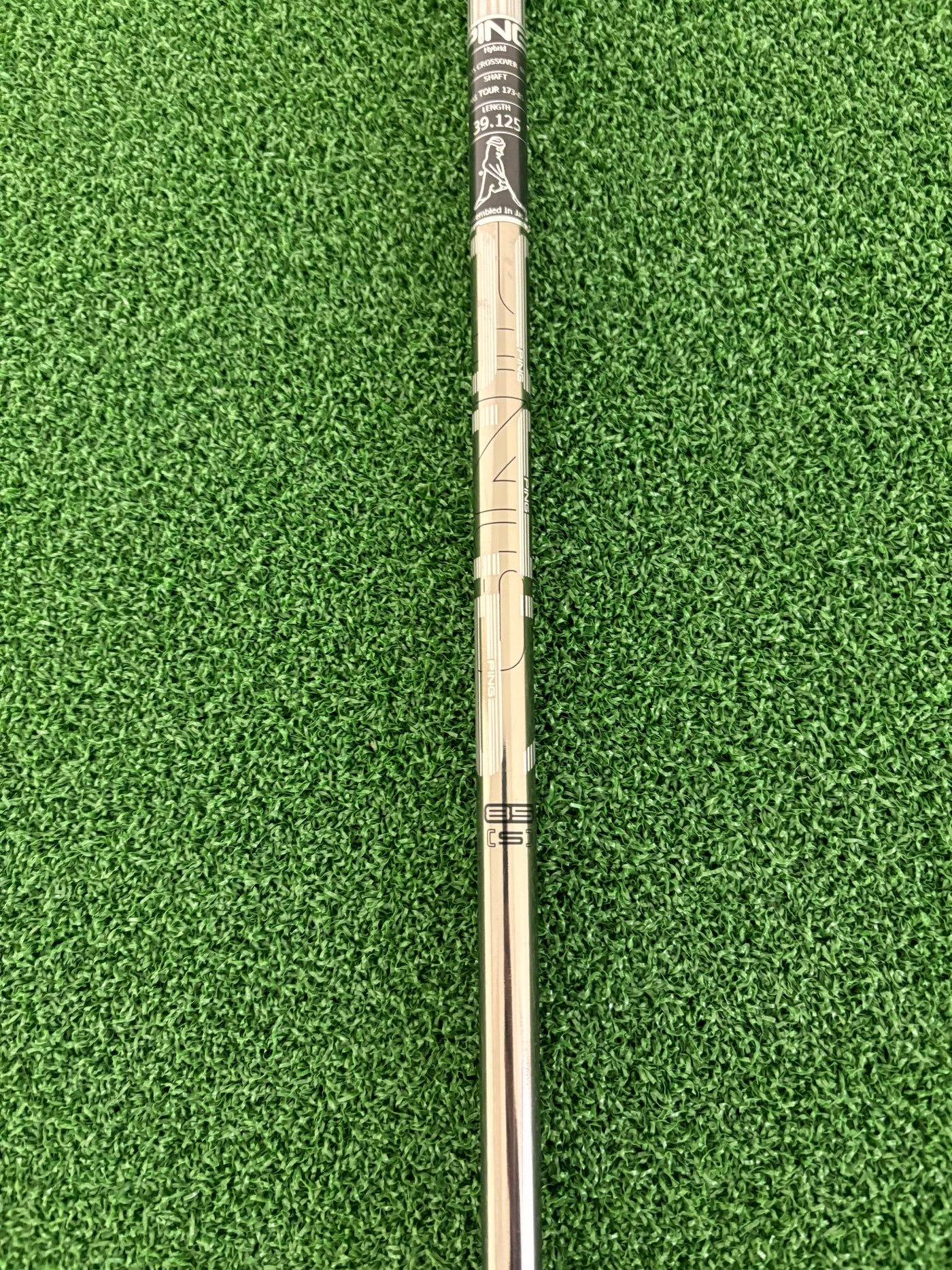 Ping G425 Crossover 22.5* 4 Utility Iron (Stiff)