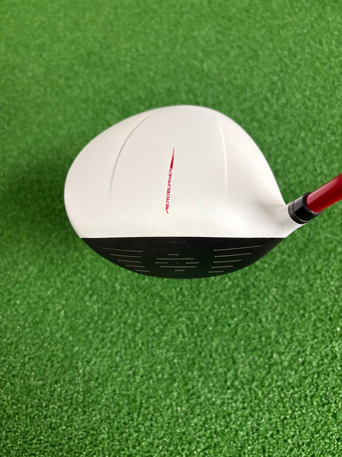 Taylormade AeroBurner 11* (Stiff/Regular)