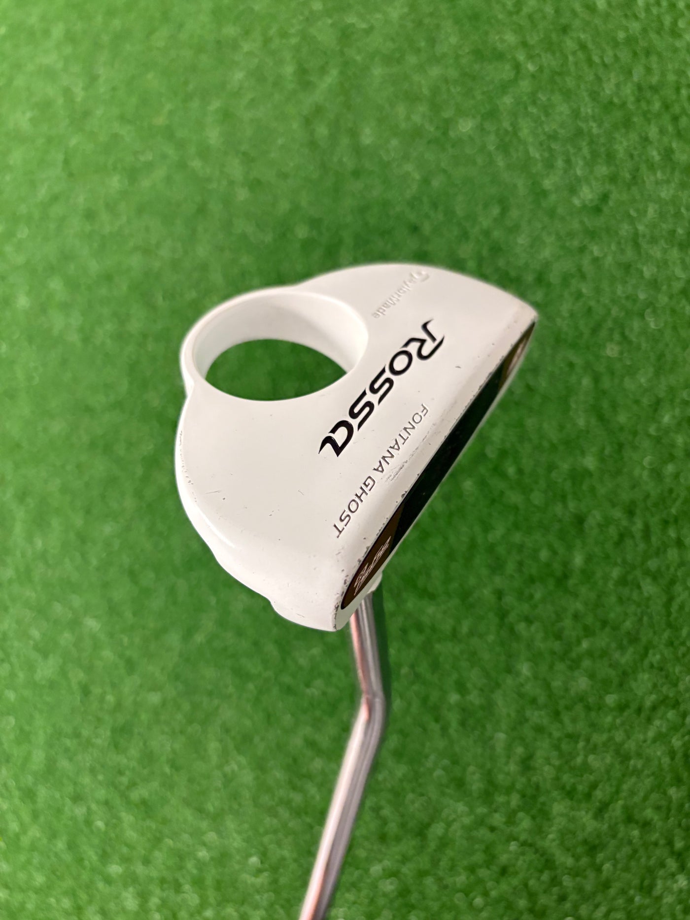 Taylormade Rossa Ghost AGSi Fontana (34")