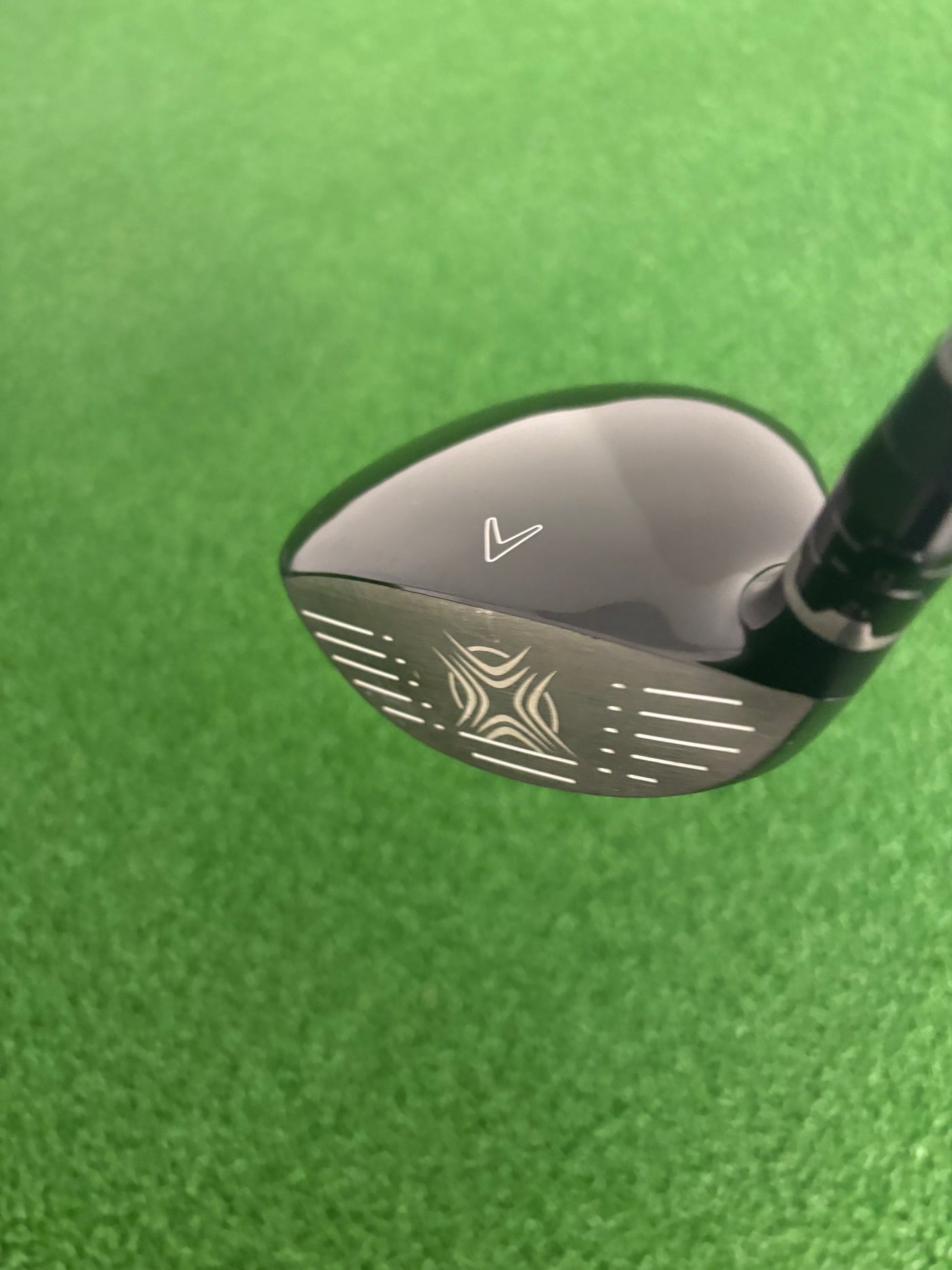 Callaway Great Big Bertha (2015) 15* 3 Wood (Regular)