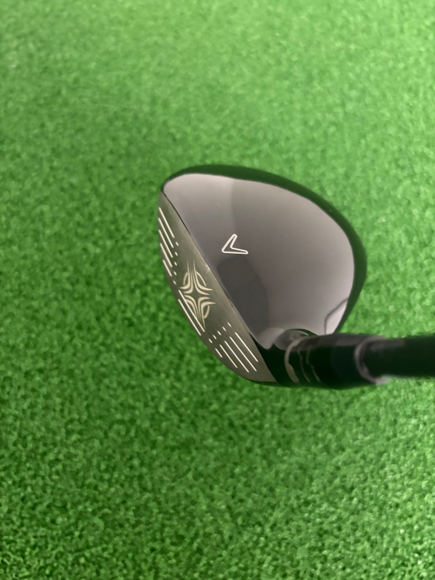 Callaway Great Big Bertha (2015) 15* 3 Wood (Regular)