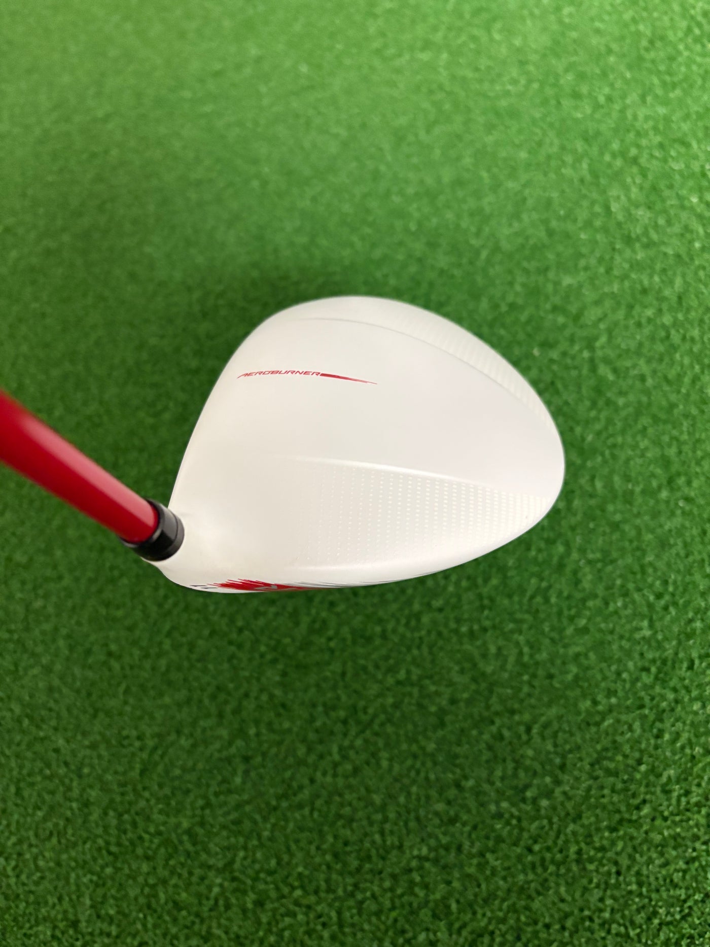 Taylormade AeroBurner 11* (Stiff/Regular)
