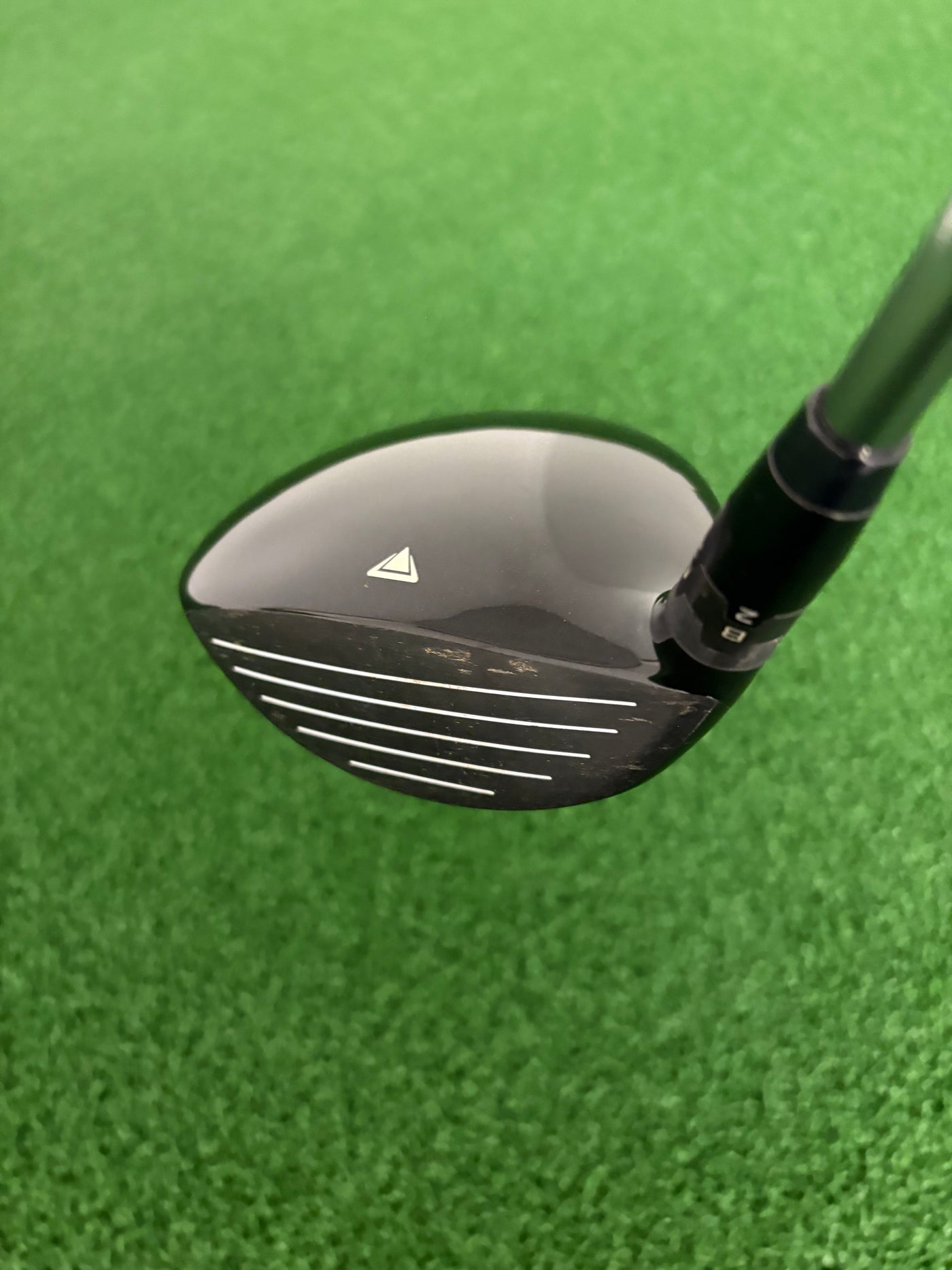 Titleist 915F 15* 3 Wood (Stiff)