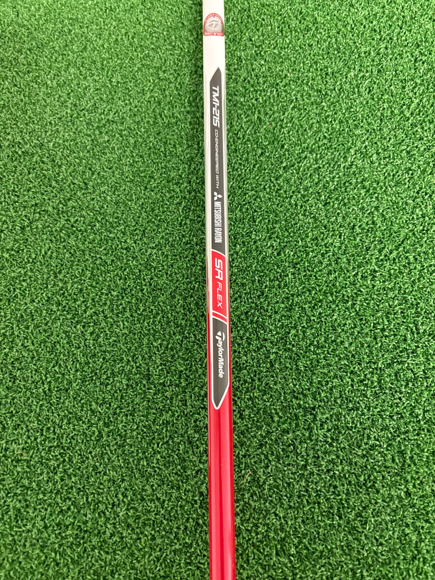 Taylormade AeroBurner 11* (Stiff/Regular)