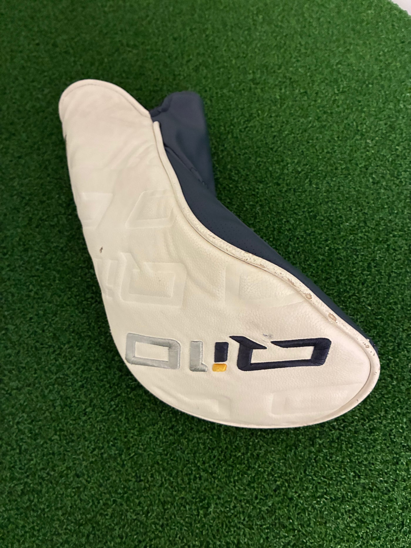 Taylormade Qi10 10.5* (Stiff)