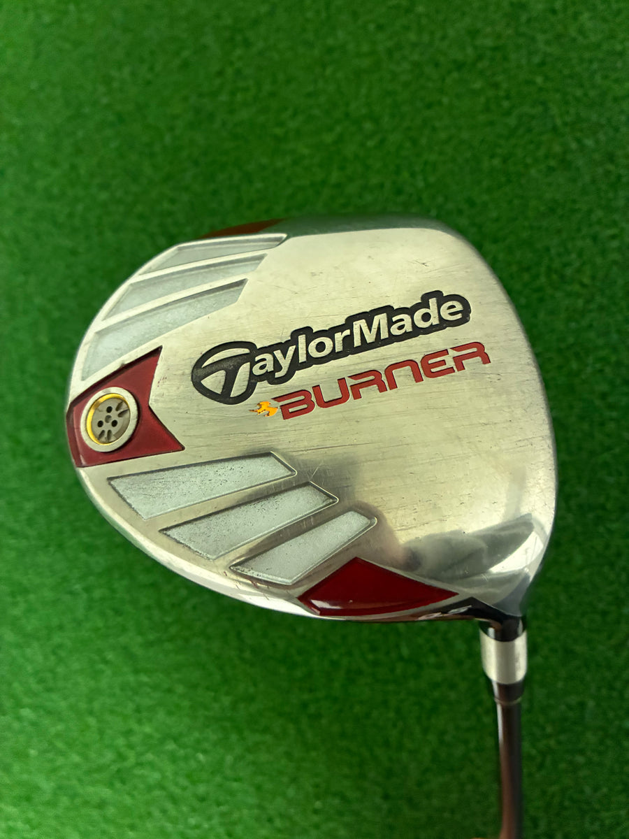 Taylormade Burner TP 9.5* (Stiff)