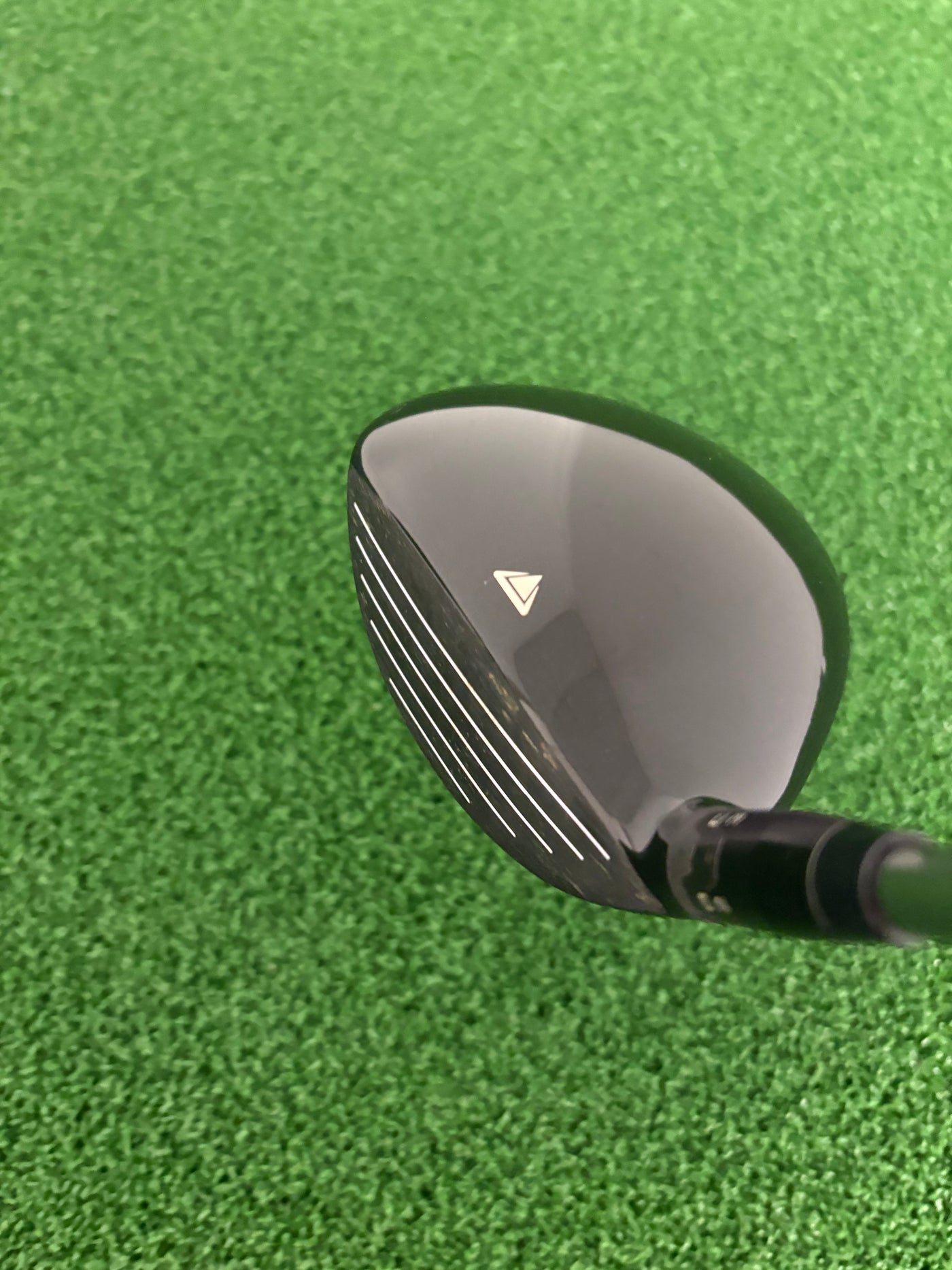 Titleist 915F 15* 3 Wood (Stiff)