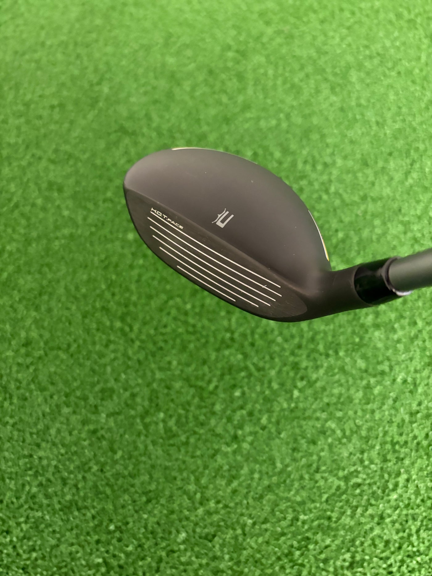 Cobra LTD X 21* 4 Hybrid (Regular)