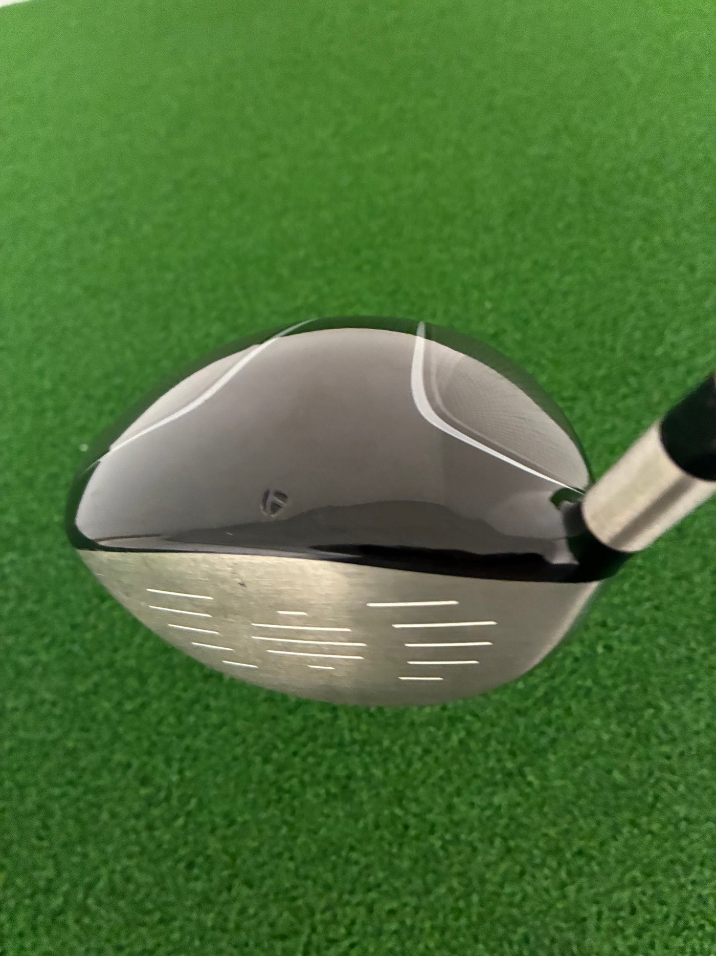 Taylormade Burner TP 9.5* (Stiff)