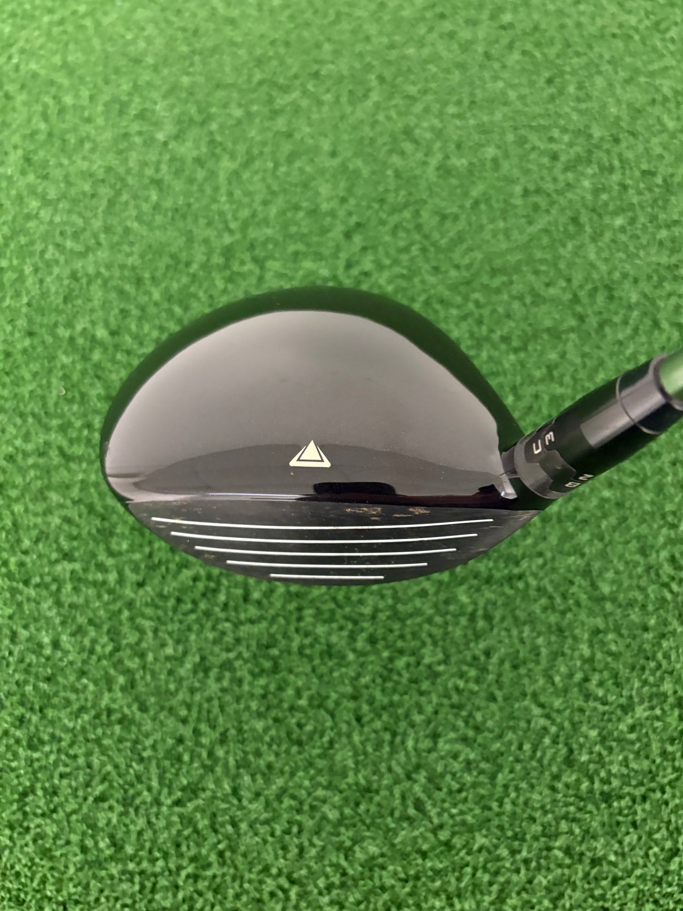 Titleist 915F 15* 3 Wood (Stiff)