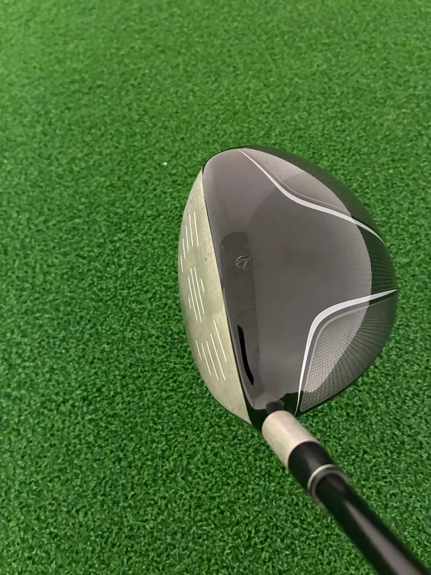 Taylormade Burner TP 9.5* (Stiff)