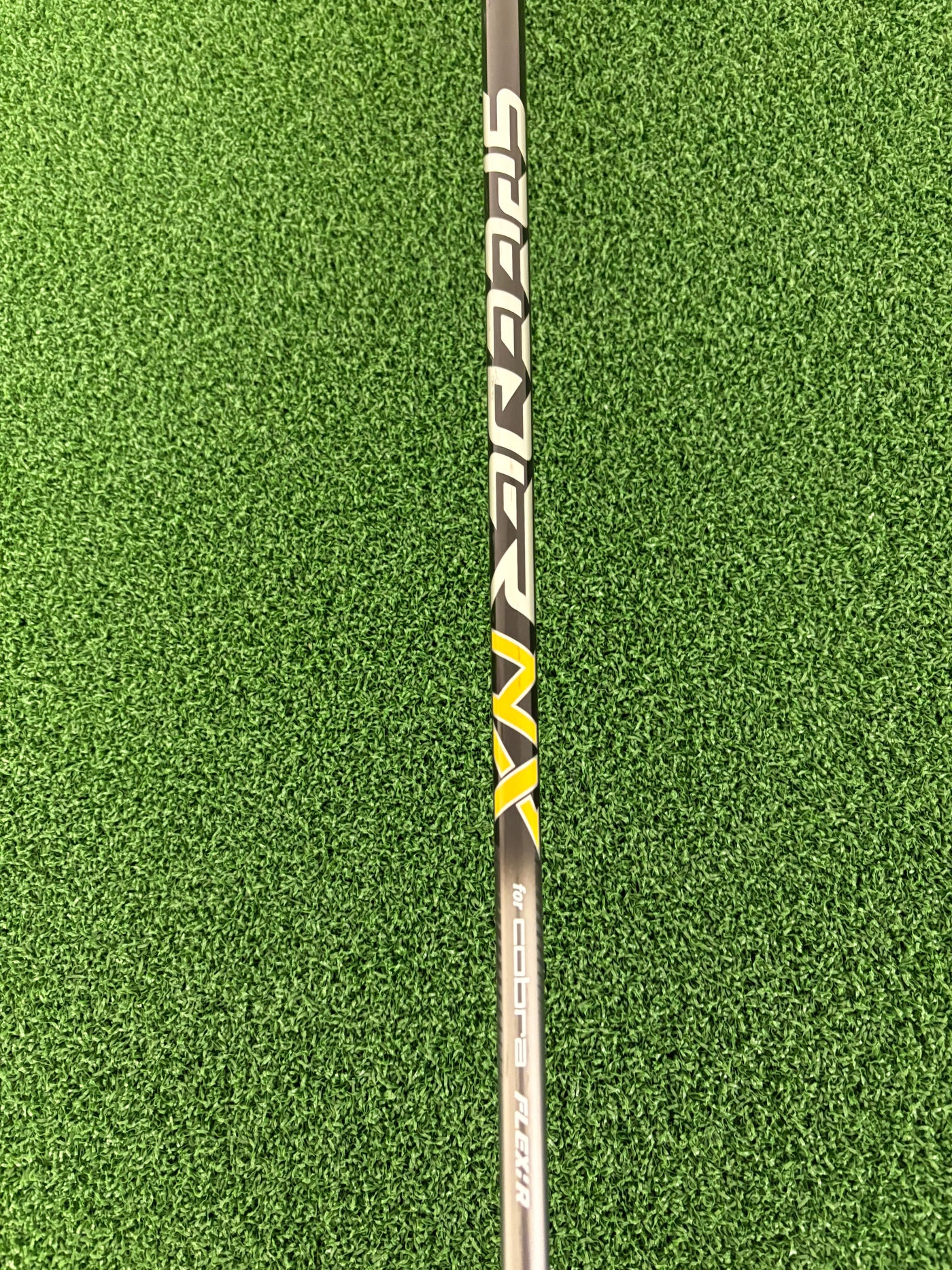 Cobra LTD X 21* 4 Hybrid (Regular)