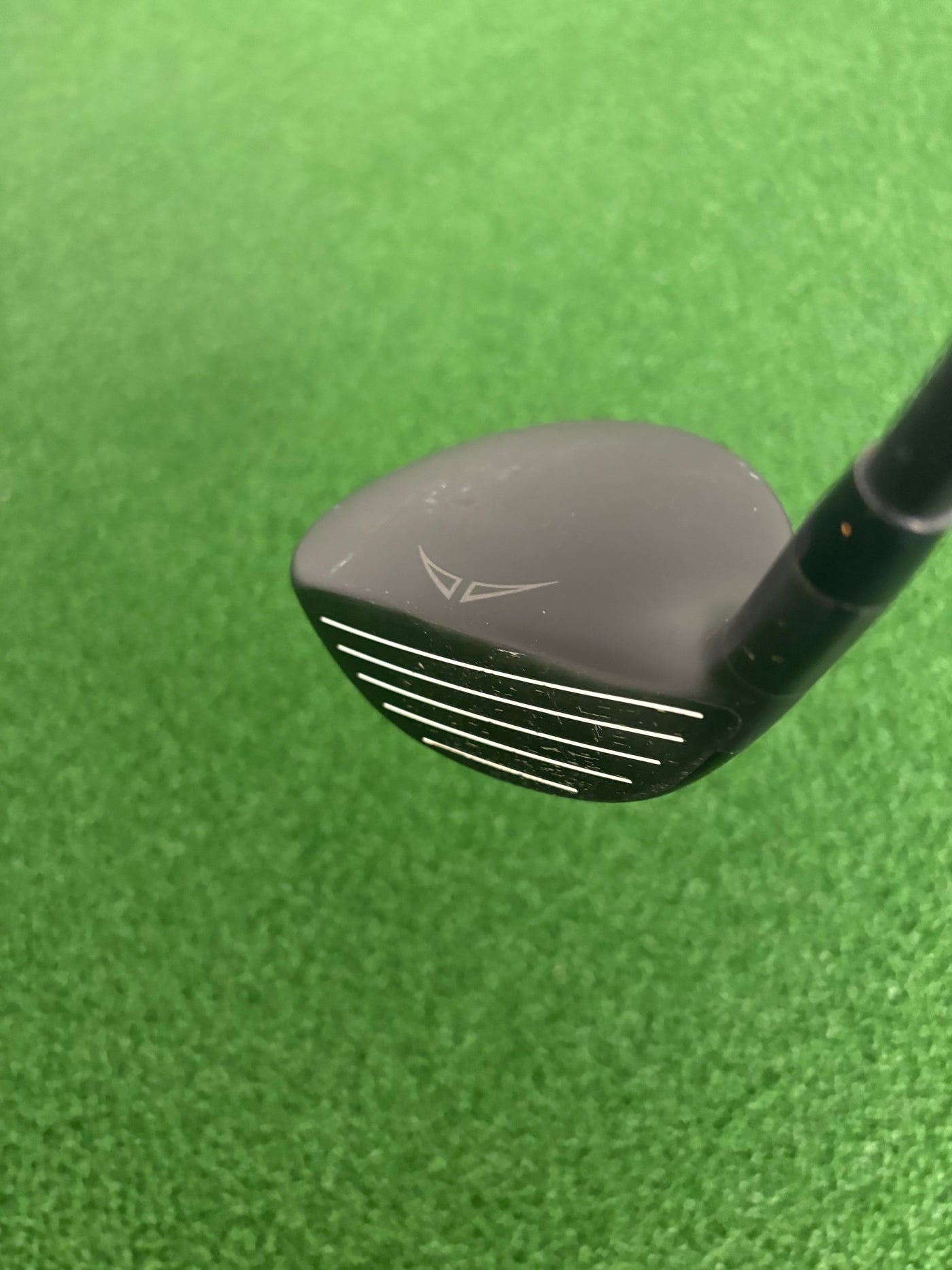 Ping i20 15* 3 Wood (Stiff)