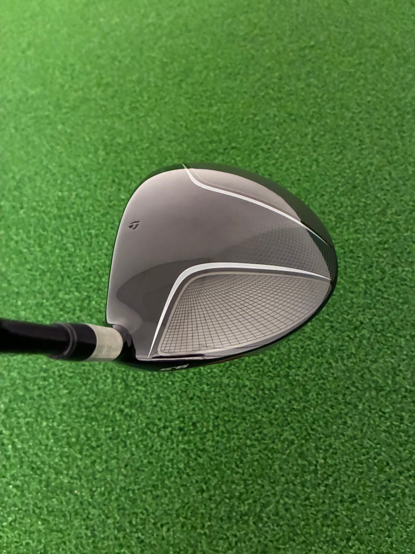 Taylormade Burner TP 9.5* (Stiff)