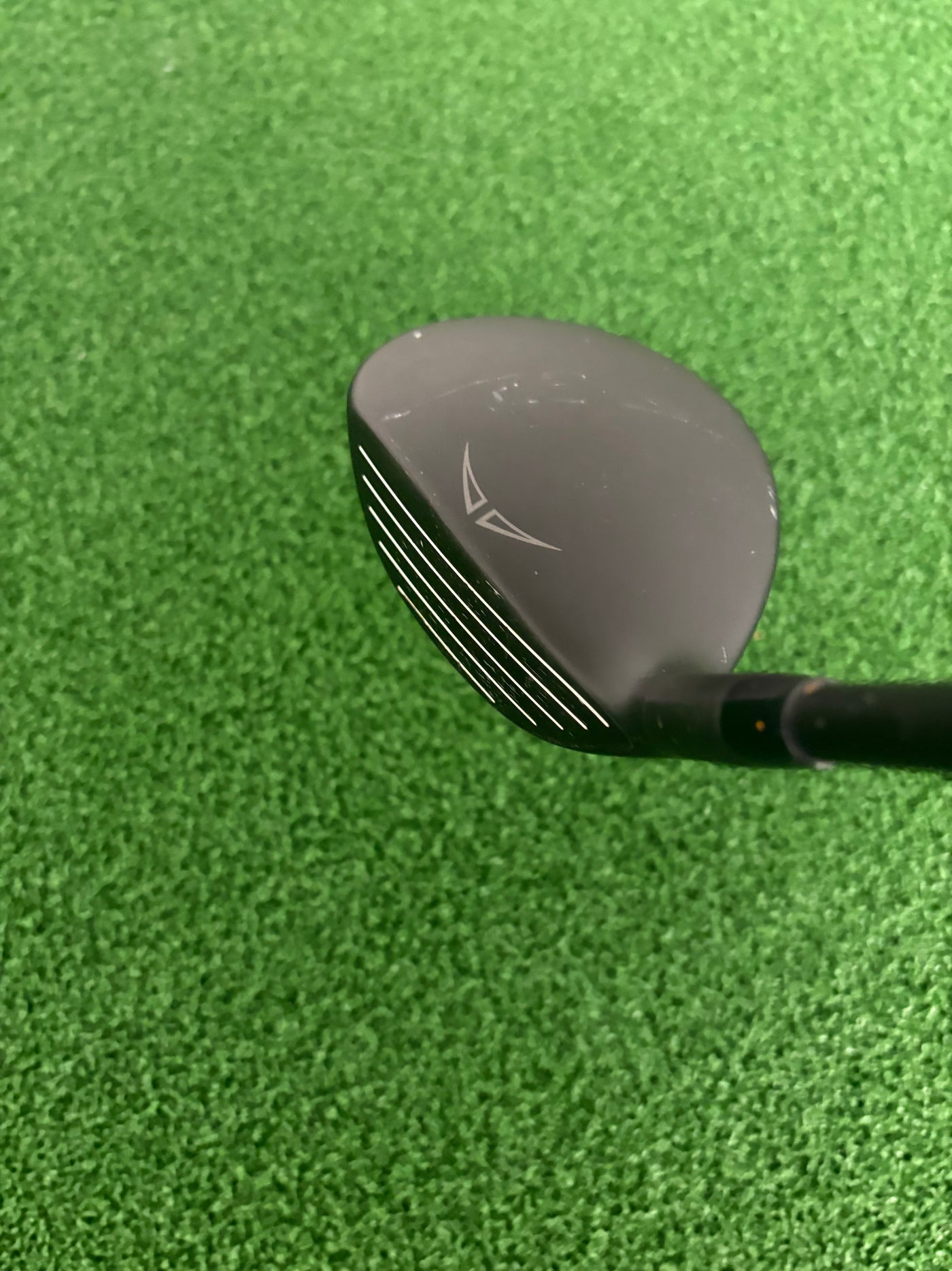 Ping i20 15* 3 Wood (Stiff)