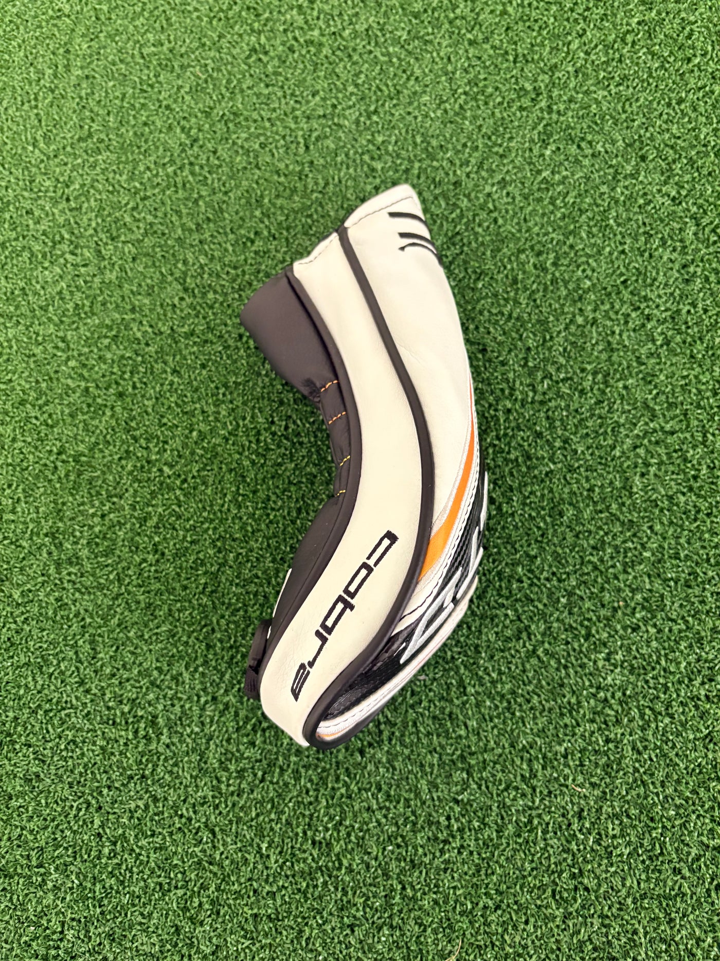 Cobra LTD X 21* 4 Hybrid (Regular)