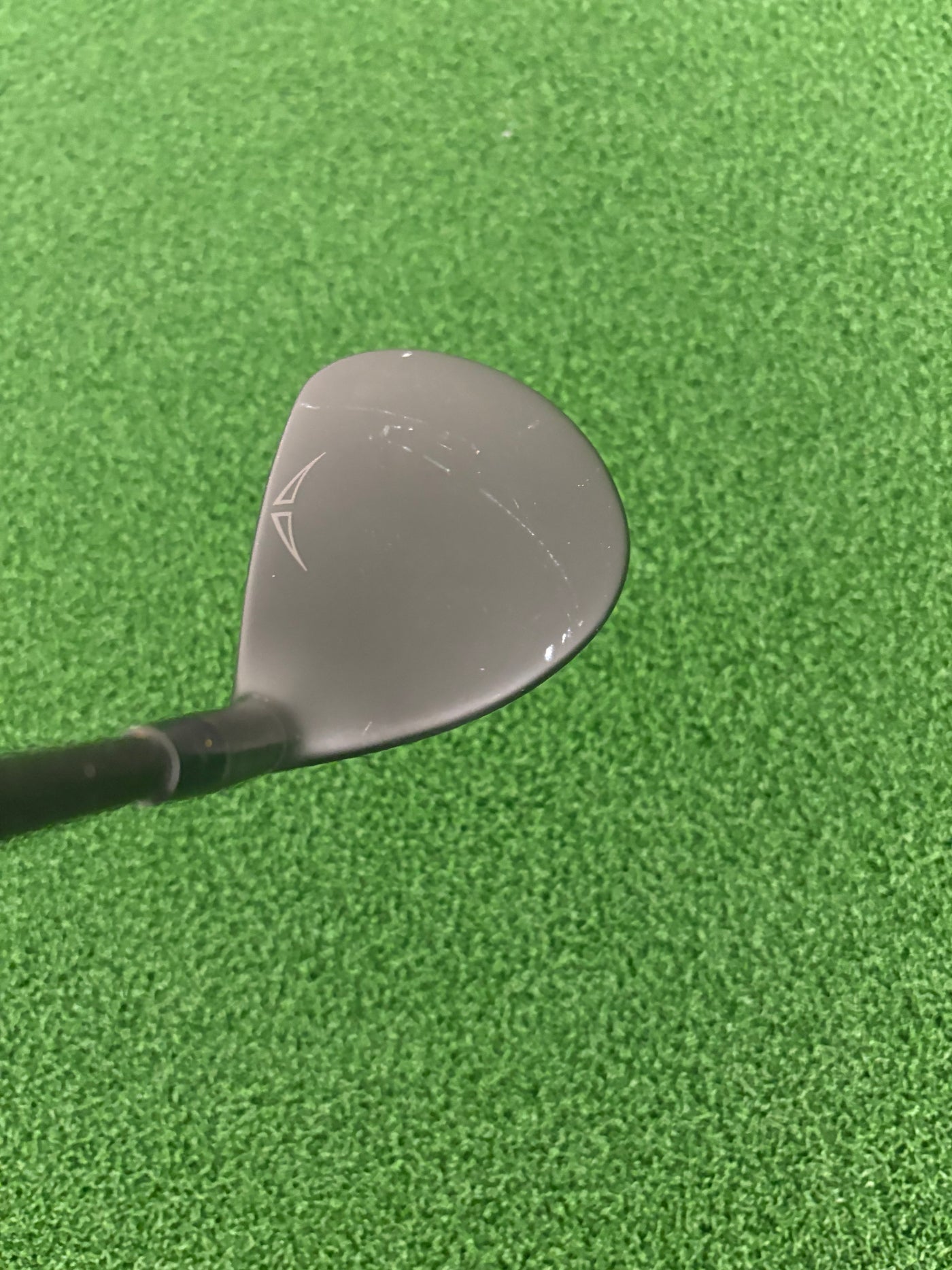 Ping i20 15* 3 Wood (Stiff)