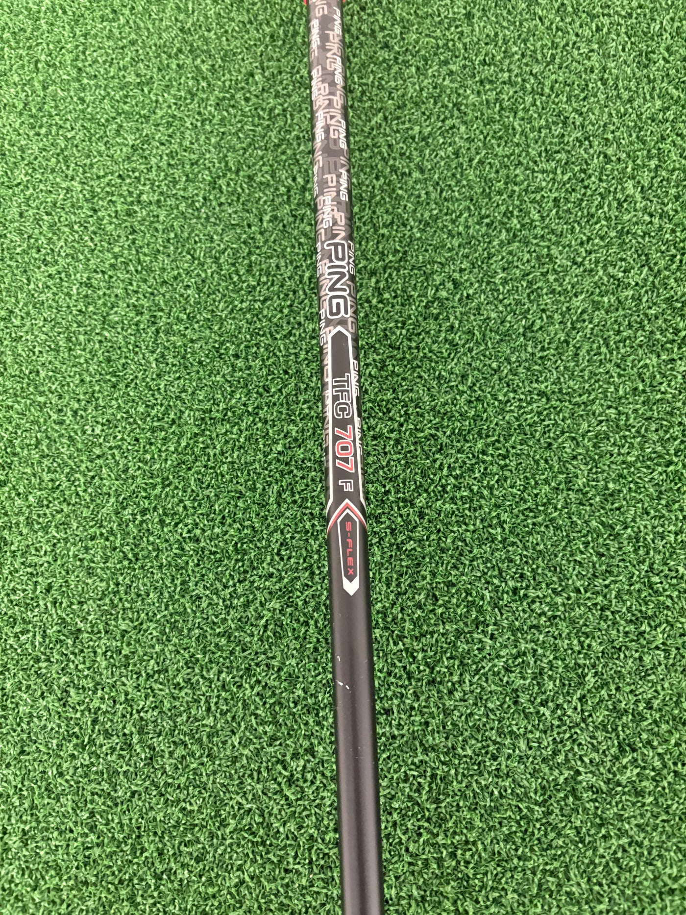 Ping i20 15* 3 Wood (Stiff)