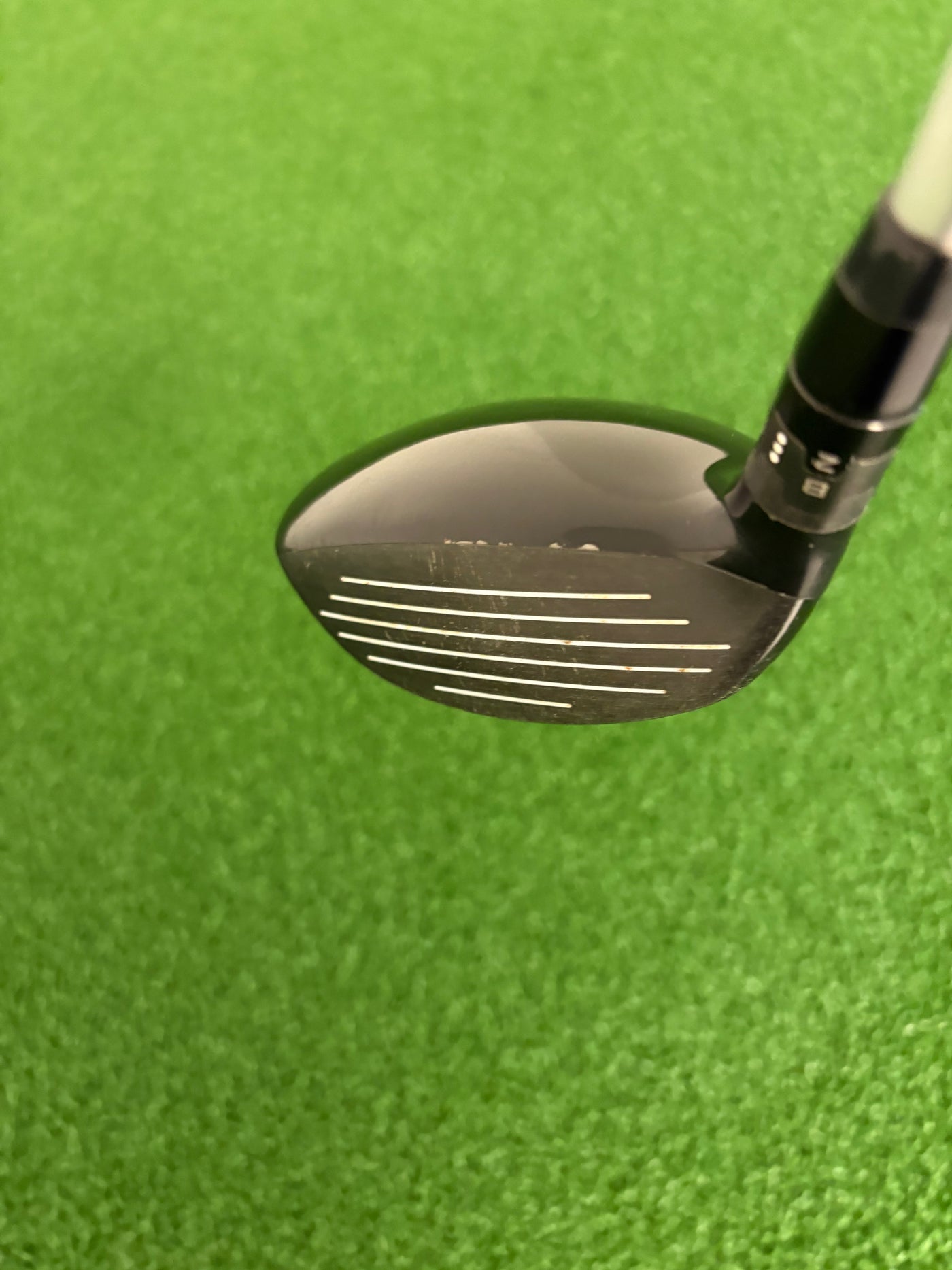 Titleist VG3 (2016) 21* 4 Hybrid (Stiff)