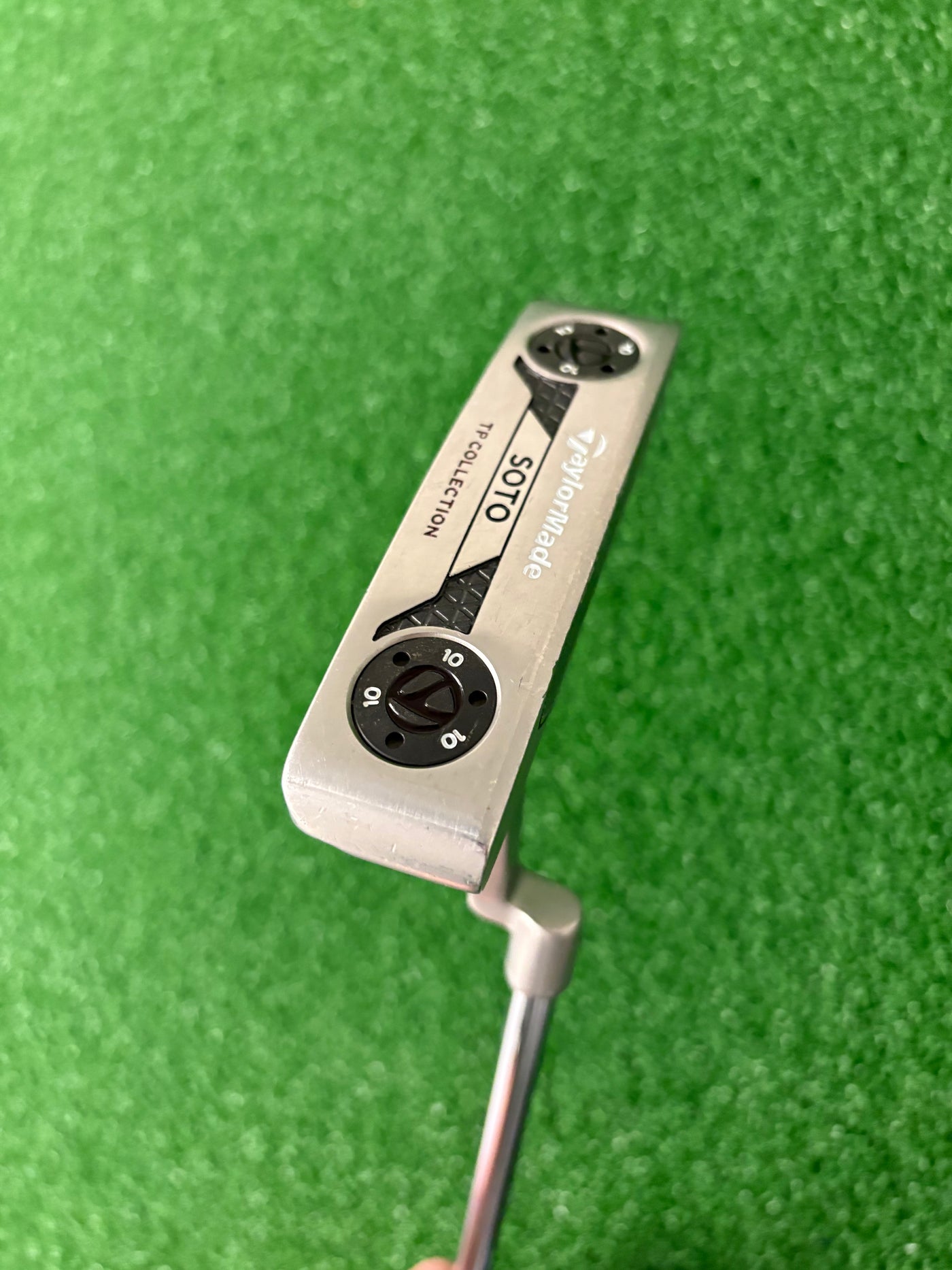 Taylormade TP Collection Soto (34")