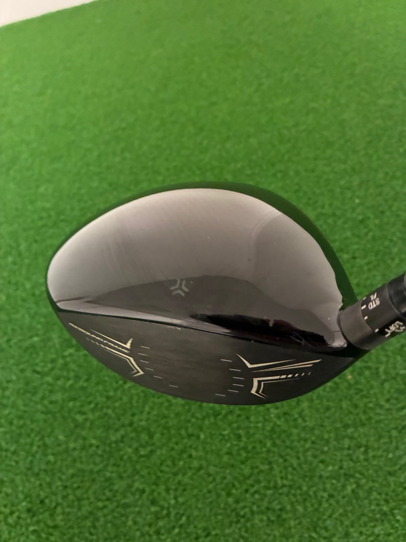 Srixon ZX7 9.5* (Stiff)