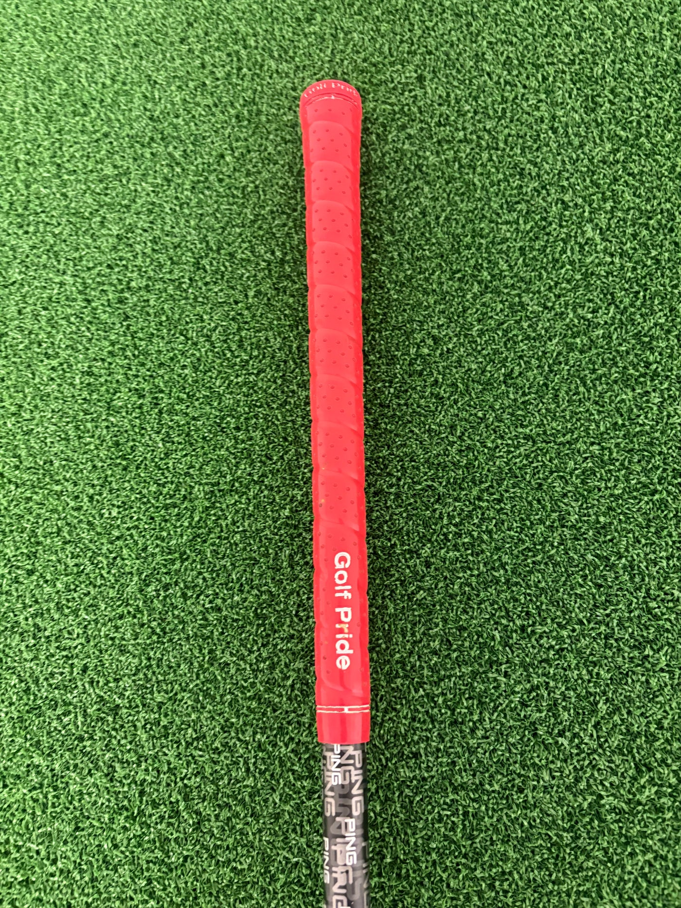 Ping i20 15* 3 Wood (Stiff)
